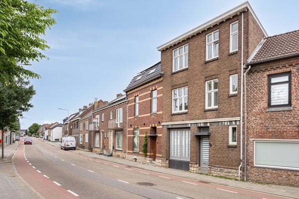 Medium property photo - Klimmenderstraat 28, 6343 AC Klimmen